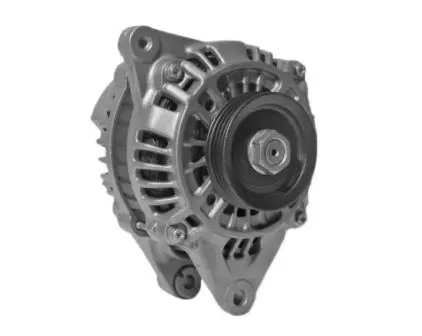Alternator (L611250)