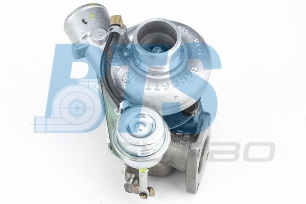 Charger, charging (supercharged/turbocharged)