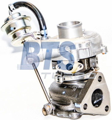 Charger, charging (supercharged/turbocharged) (T915484)