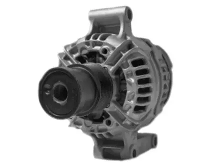 Alternator (L610491)