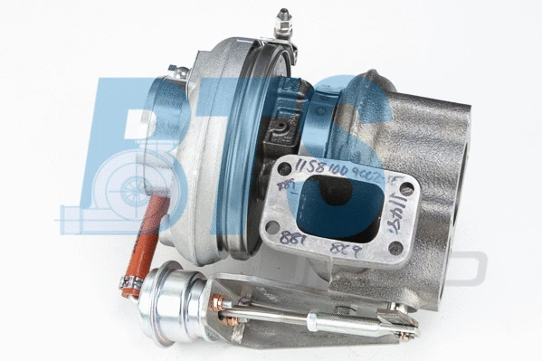 Charger, charging (supercharged/turbocharged)