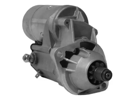 Starter (S510522)