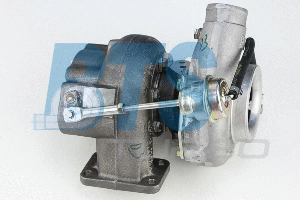 Charger, charging (supercharged/turbocharged)