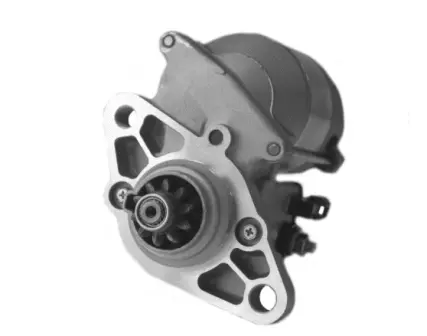Starter (S510943)