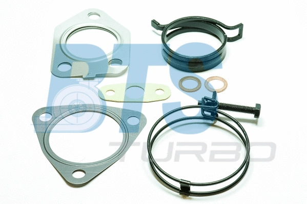 Mounting Kit, charger (T931301ABS)