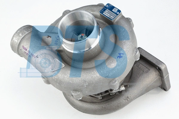 Charger, charging (supercharged/turbocharged)