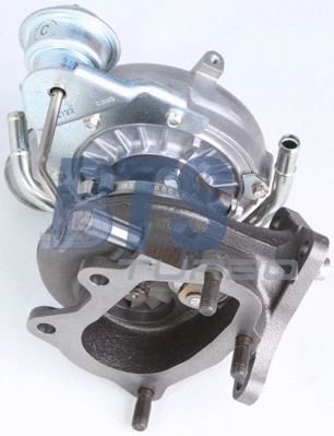 Charger, charging (supercharged/turbocharged) (T911710)