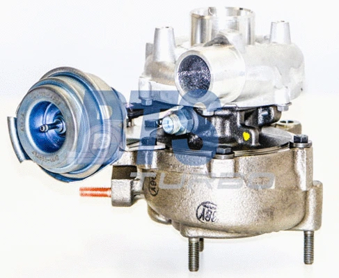 Charger, charging (supercharged/turbocharged)