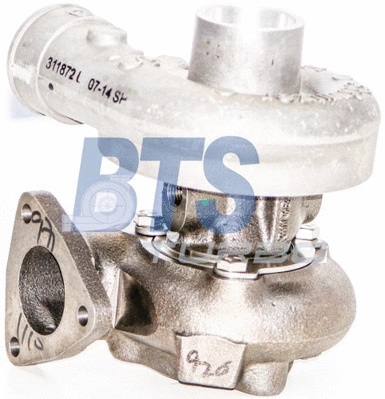 Charger, charging (supercharged/turbocharged)