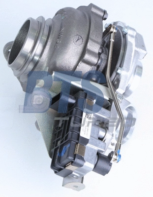 Charger, charging (supercharged/turbocharged)