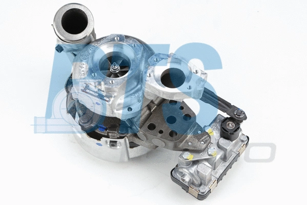 Charger, charging (supercharged/turbocharged)