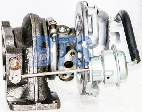 Charger, charging (supercharged/turbocharged)