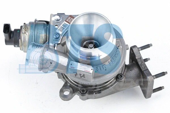 Charger, charging (supercharged/turbocharged) (T915579)