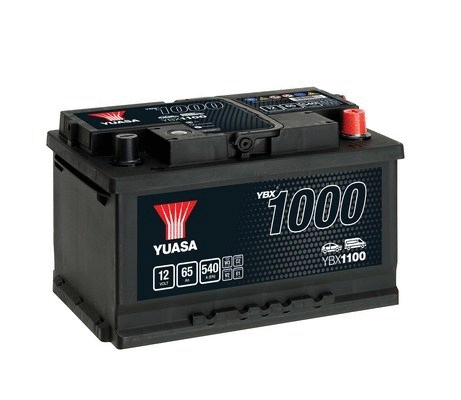 Starter Battery (B100094)
