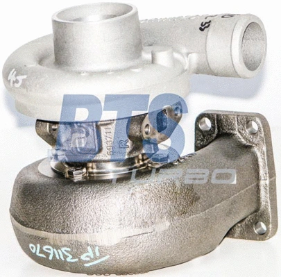 Charger, charging (supercharged/turbocharged)