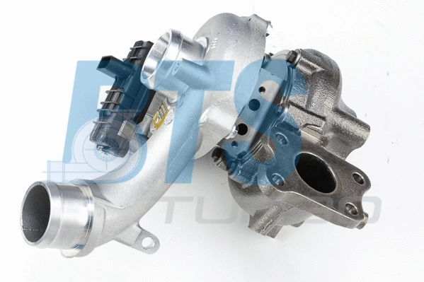 Charger, charging (supercharged/turbocharged)