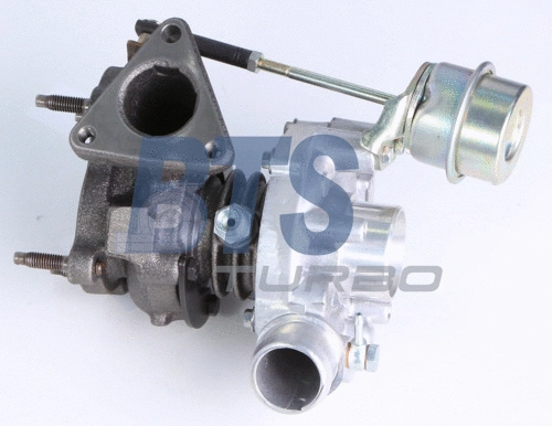 Charger, charging (supercharged/turbocharged)