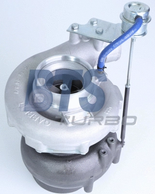 Charger, charging (supercharged/turbocharged) (T912324)