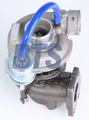 Charger, charging (supercharged/turbocharged)