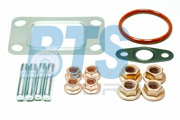 Mounting Kit, charger (T931115ABS)