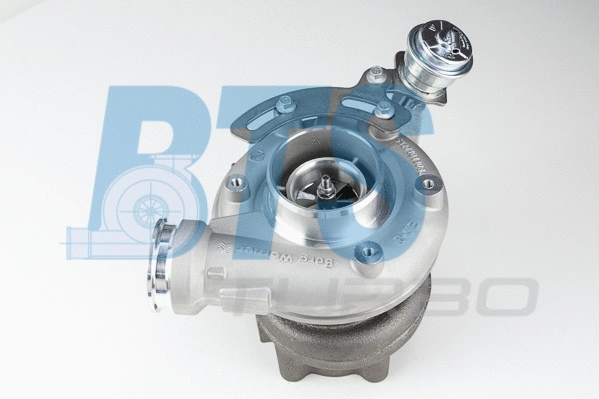 Charger, charging (supercharged/turbocharged) (T915140)