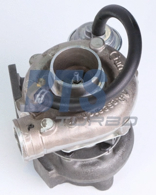 Charger, charging (supercharged/turbocharged)