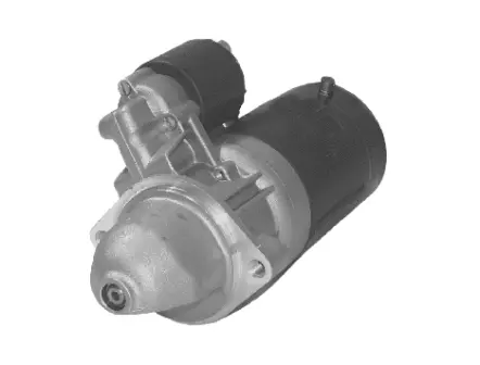 Starter (S510219)