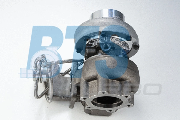 Charger, charging (supercharged/turbocharged)