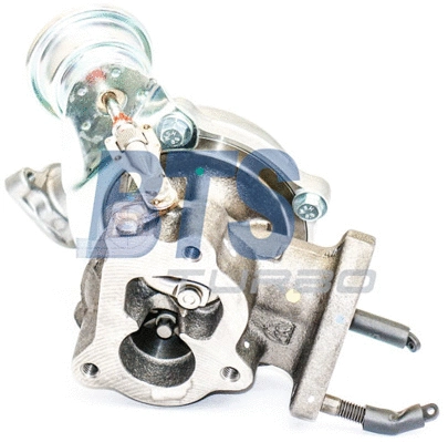 Charger, charging (supercharged/turbocharged)