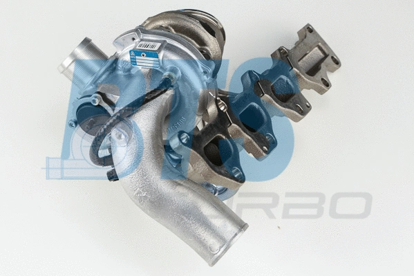 Charger, charging (supercharged/turbocharged) (T914181)