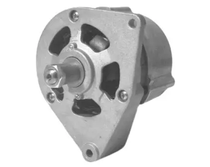 Alternator (L610542)