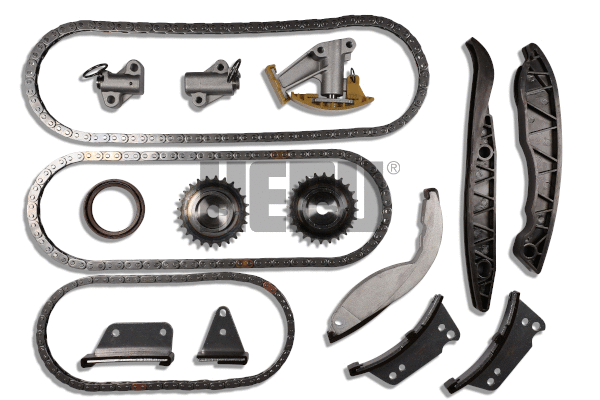 Timing Chain Kit (21-0412)