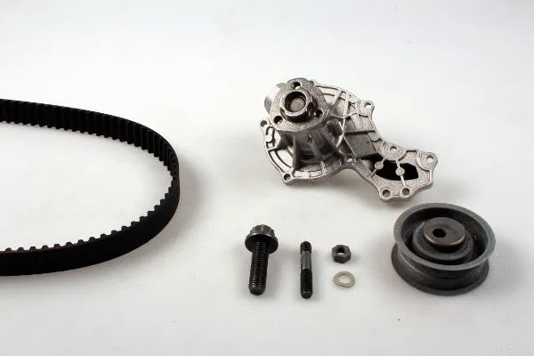 Water Pump & Timing Belt Kit (PK05125)