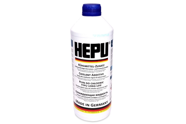 Antifreeze (P900-RM11)