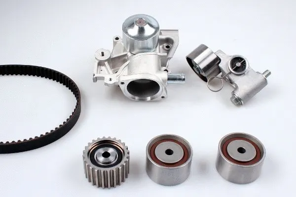Water Pump & Timing Belt Kit (PK17203)