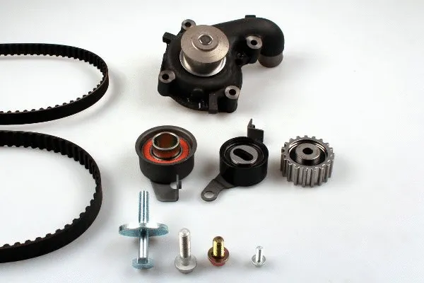 Water Pump & Timing Belt Kit (PK02281)