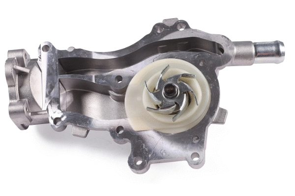 Water Pump, engine cooling (P371)