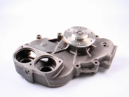 Water Pump, engine cooling (P1477)