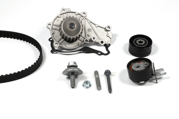 Water Pump & Timing Belt Kit (PK08930)