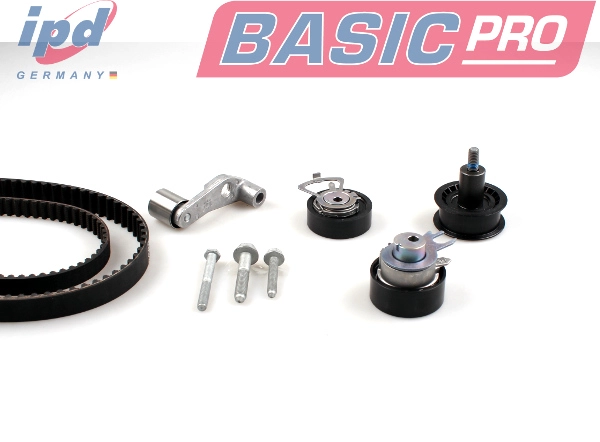 Timing Belt Kit (64-3774)