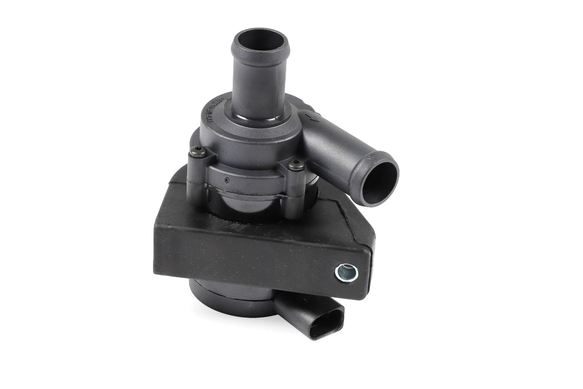 Water Recirculation Pump, parking heater