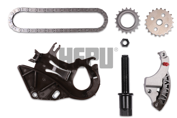 Chain Kit, oil pump drive (21-0622)