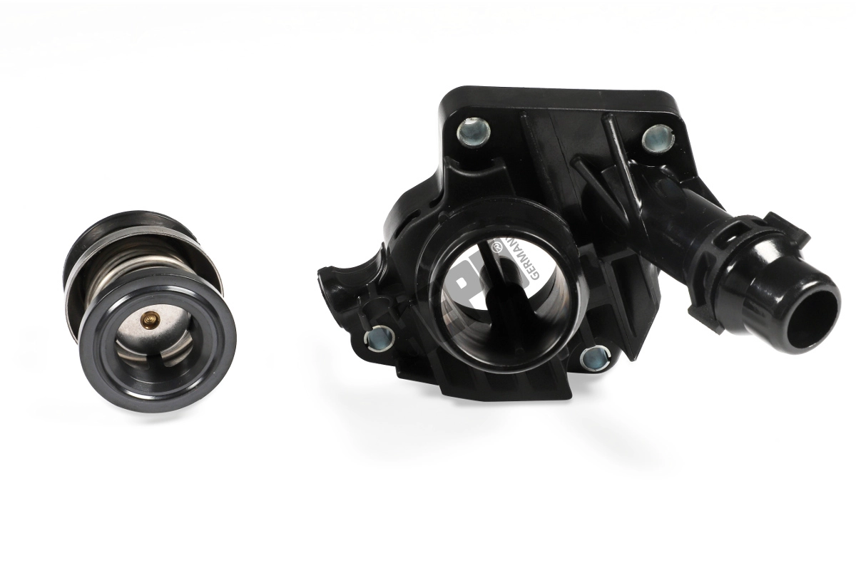 Thermostat, coolant (TM1051)