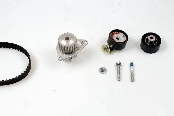 Water Pump & Timing Belt Kit (PK08040)