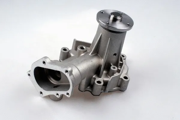 Water Pump, engine cooling (P7557)