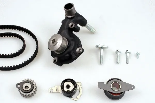 Water Pump & Timing Belt Kit (PK02300)