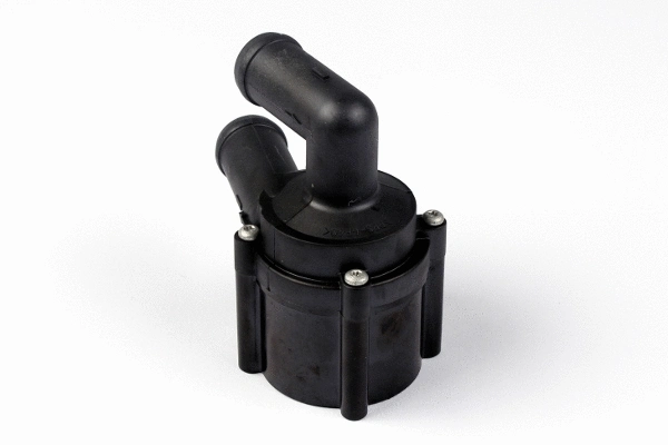 Water Recirculation Pump, parking heater