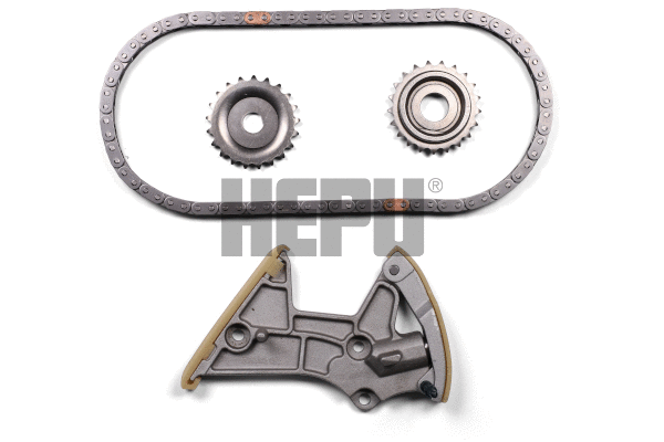 Chain Kit, oil pump drive (21-0364)