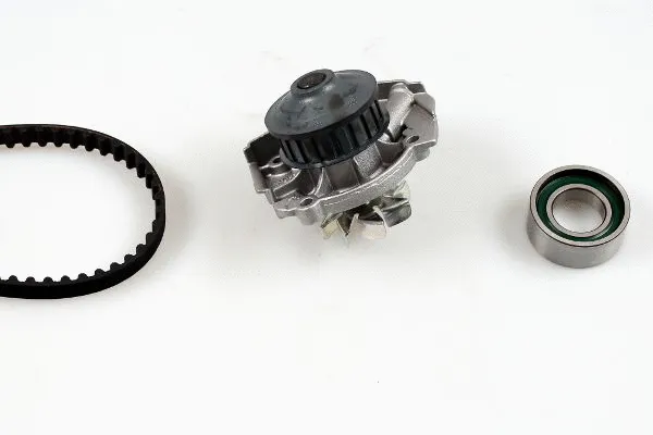 Water Pump & Timing Belt Kit (PK00943)