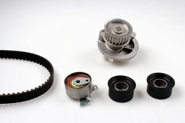 Water Pump & Timing Belt Kit (PK03280)